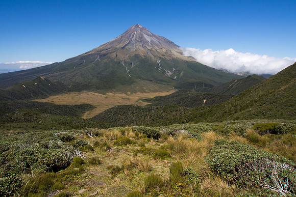 New Zealand 2013