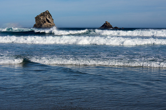 New Zealand 2013