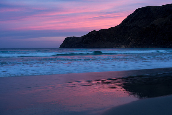 New Zealand 2013