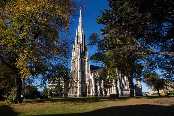 New Zealand 2013