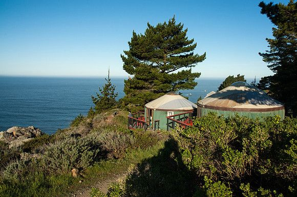 Big Sur 2007