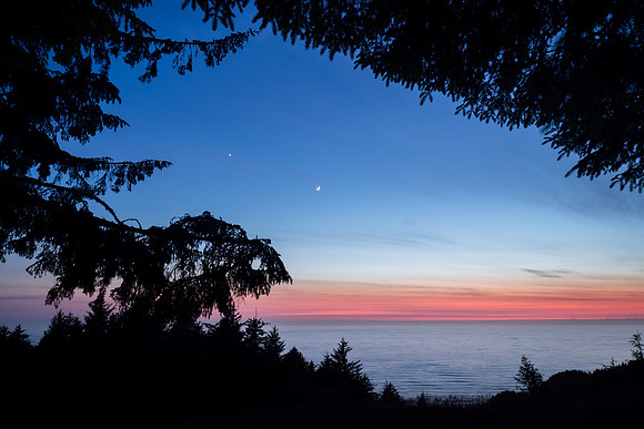 Pacific NW 2023