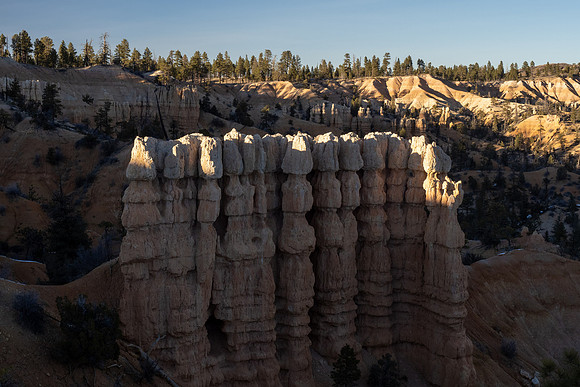 Bryce Canyon National Park 2022