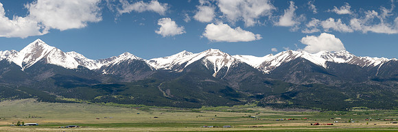Colorado 2016 - Sangre de Cristo (P5317579-Pano)