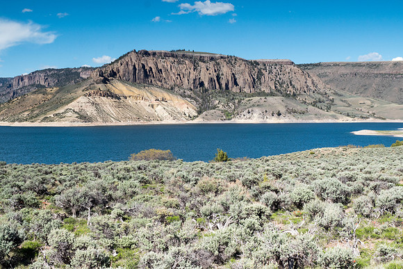 Colorado 2016 - Gunnison River (P5317610)