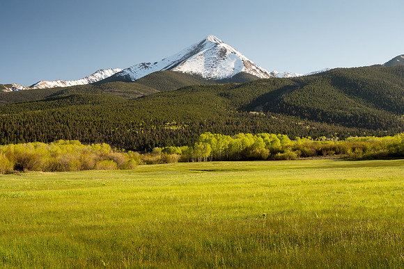 Colorado 2016 - Sangre de Cristo (P5297390)