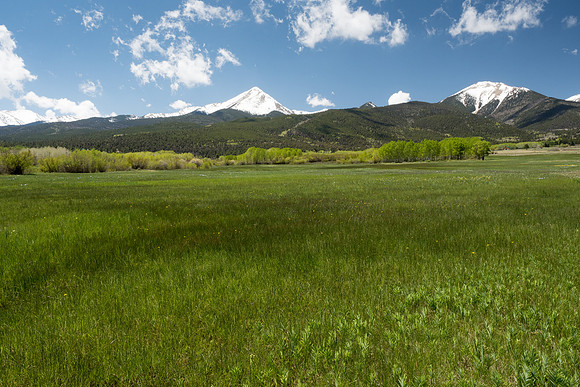 Colorado 2016 - Sangre de Cristo (P5317548)