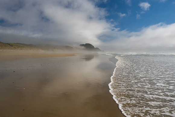 Pacific NW 2023