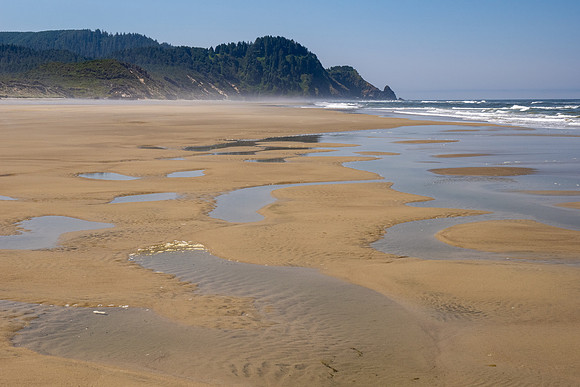 Pacific NW 2023