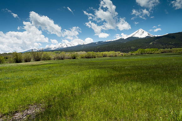 Colorado 2016 - Sangre de Cristo (P5317558)