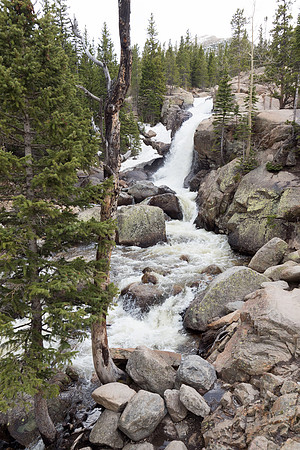 Colorado 2016 - Rocky Mountain National Park (P5257048)