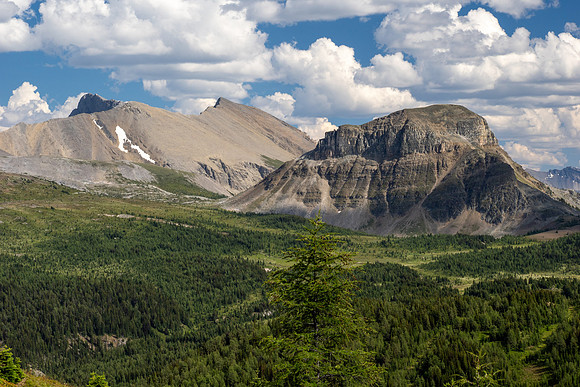 Banff National Park 2025