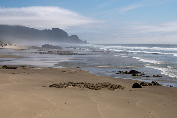 Pacific NW 2023