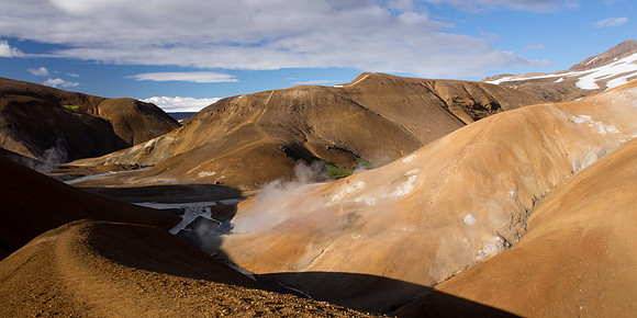Iceland 2014