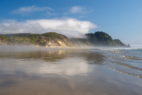 Pacific NW 2023
