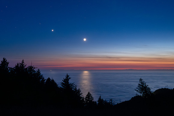 Pacific NW 2023