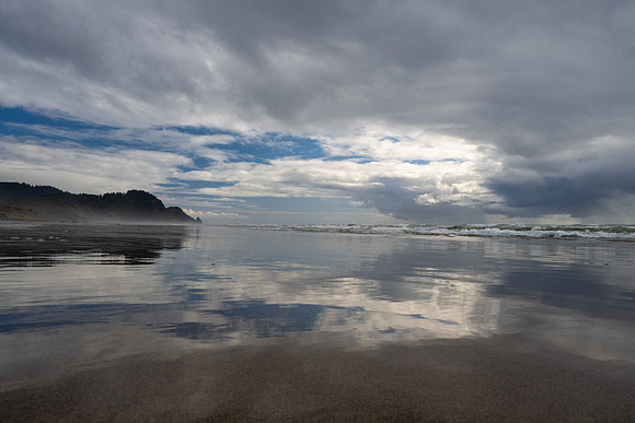 Pacific NW 2023