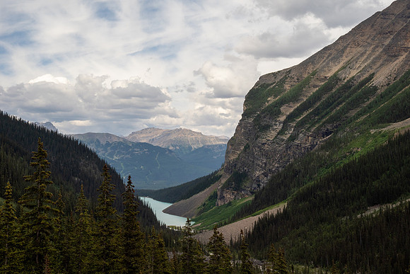 Banff National Park 2025