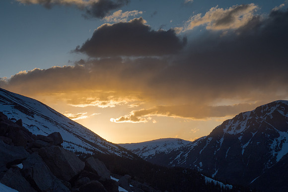 Colorado 2016 - Rocky Mountain National Park (P5257175)