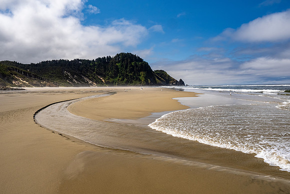 Pacific NW 2023