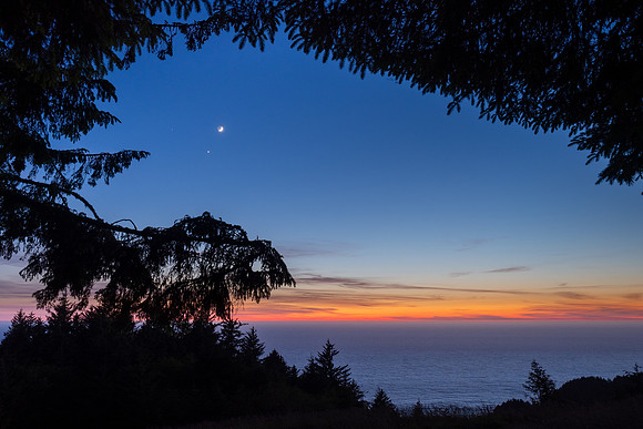Pacific NW 2023