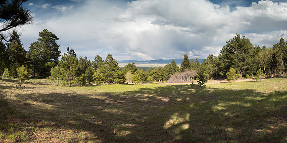 Colorado 2016 - Sangre de Cristo (P5307534-Pano)