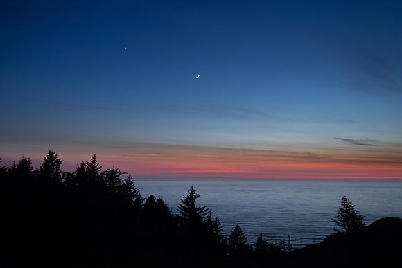 Pacific NW 2023