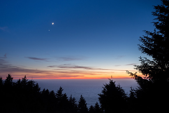 Pacific NW 2023