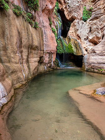 Grand Canyon Rafting Expedition