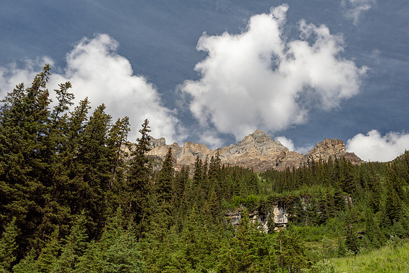 Banff National Park 2025