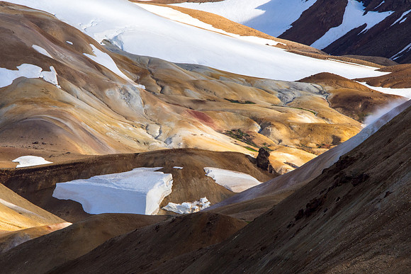 Iceland 2014