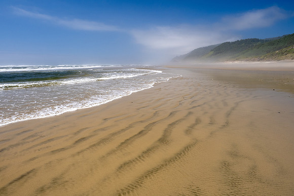 Pacific NW 2023