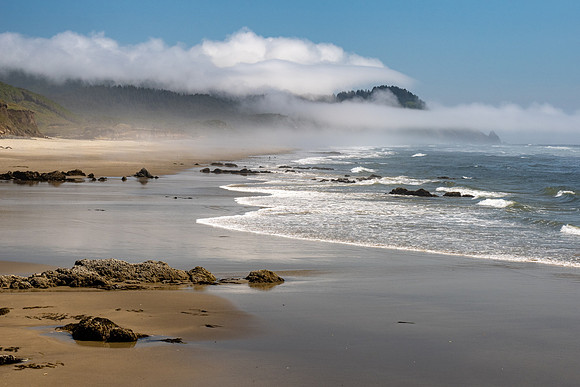 Pacific NW 2023