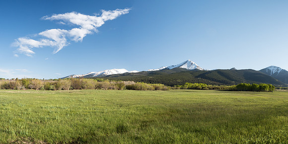 Colorado 2016 - Sangre de Cristo (P5297398-Pano)
