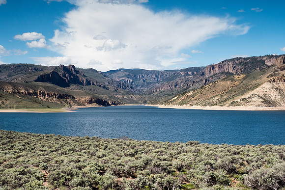 Colorado 2016 - Gunnison River (P5317613)