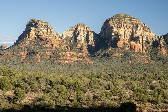 Arizona 2021