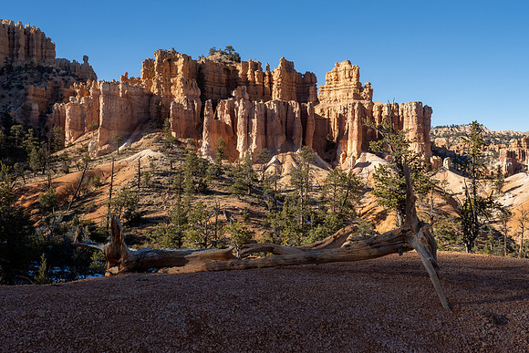 Bryce Canyon National Park 2022