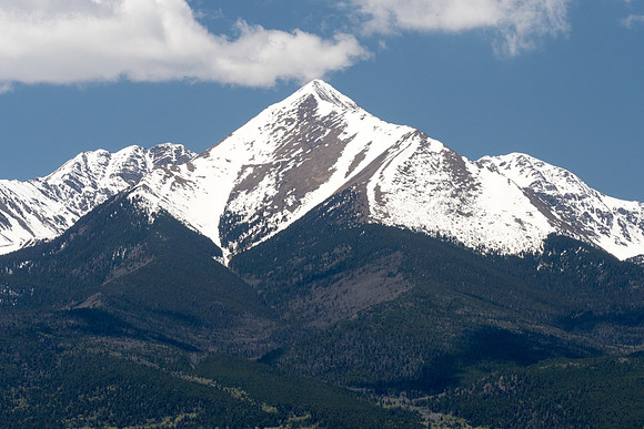Colorado 2016 - Sangre de Cristo (P5317567)