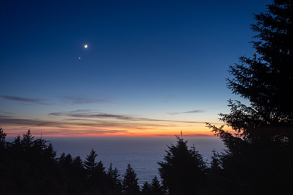 Pacific NW 2023
