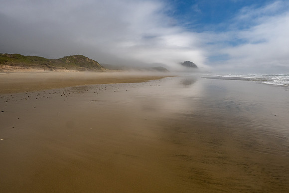 Pacific NW 2023