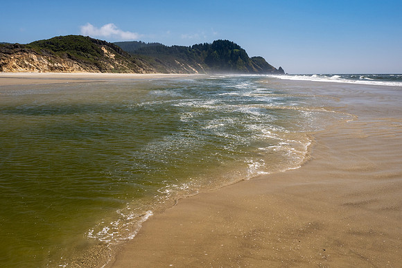 Pacific NW 2023