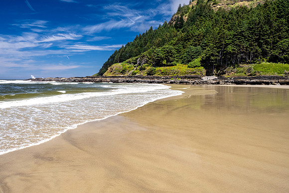 Pacific NW 2023