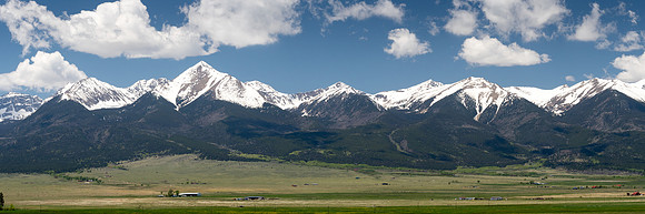 Colorado 2016 - Sangre de Cristo (P5317574-Pano)