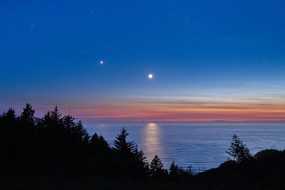 Pacific NW 2023