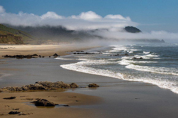 Pacific NW 2023