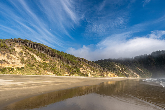 Pacific NW 2023