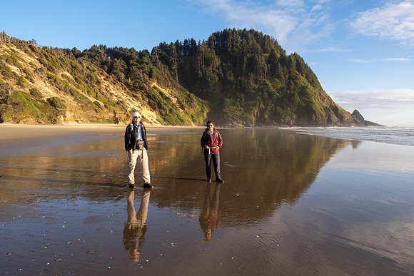 Pacific NW 2023