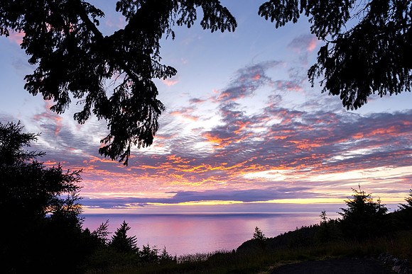 Pacific NW 2023