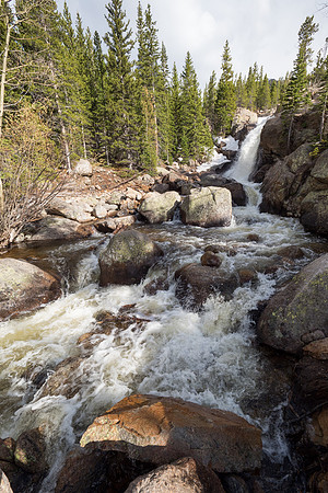 Colorado 2016 - Rocky Mountain National Park (P5257061)