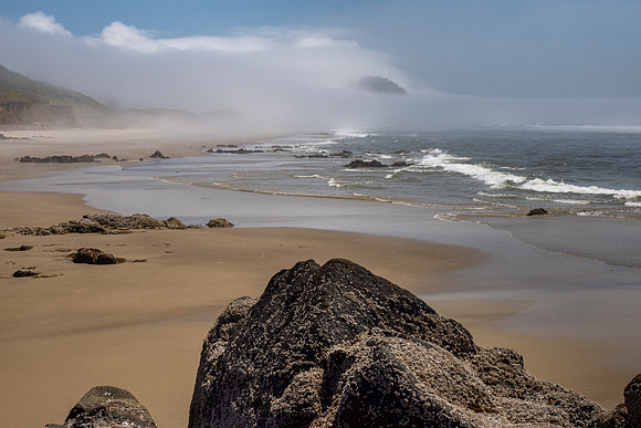 Pacific NW 2023